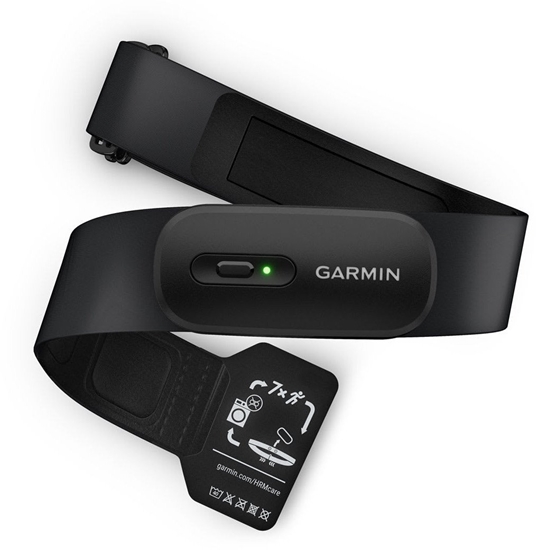 Picture of Garmin HRM 200 M-XL