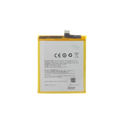 Attēls no - BLP657 Battery for OnePlus 6 3300mAh Li-Ion (OEM)