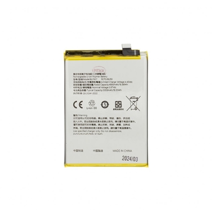 Attēls no - BLP927 Battery for OnePlus Nord CE 2 Lite 5000mAh Li-Ion (OEM)
