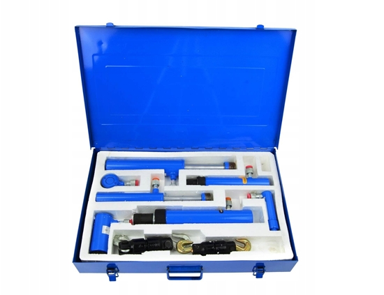 Picture of #Zestaw siowników i cig. do rozp. hydr. 7el (1)