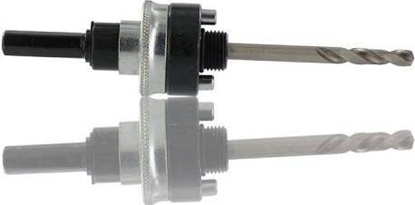 Picture of Abraboro Uchwyt do otwornic HM 32-125 mm ABRABORO - 6-kt