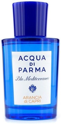 Изображение Acqua di Parma Blu Mediterraneo Arancia di Capri Perfume EDT 75ml