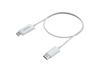 Attēls no Adapter łączności bezprzewodowej VIVITEK VWD-01 