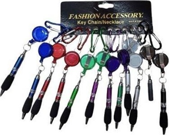 Picture of Adar Brelok dugopis (12szt)