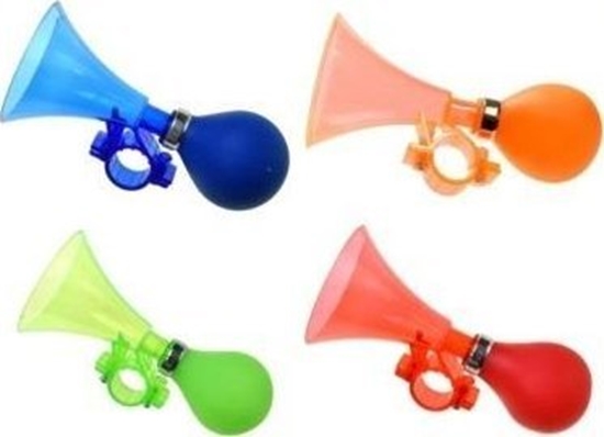 Picture of Adar Trbka rowerowa MIX