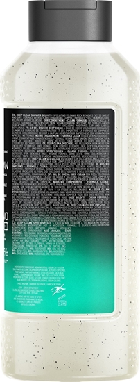 Picture of Adidas Pro Line Deep Clean Shower Gel 400ml