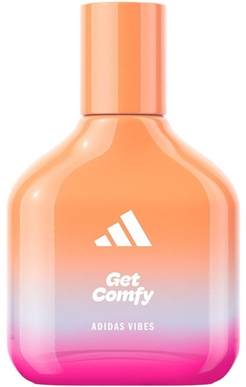 Picture of ADIDAS Vibes Get Comfy EDP spray 50ml