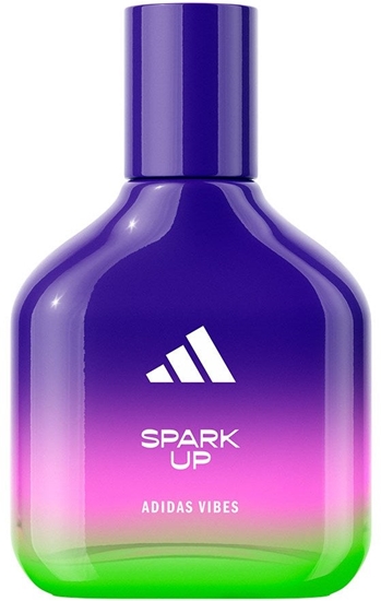 Picture of ADIDAS Vibes Spark Up EDP spray 50ml