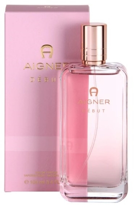 Attēls no Aigner Debut Perfume EDP 100 ml