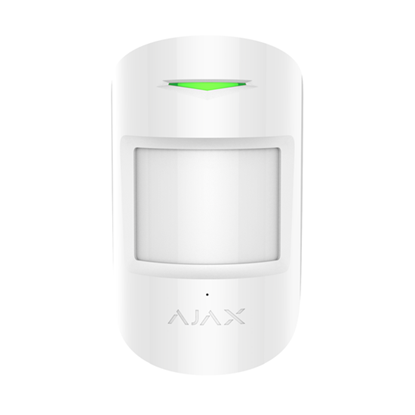 Изображение Ajax CombiProtect Wireless Motion Sensor