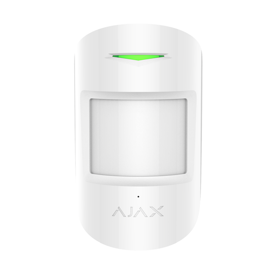 Изображение Ajax CombiProtect Wireless Motion Sensor