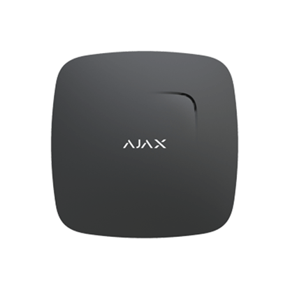 Attēls no Ajax FireProtect Plus Wireless fire sensor
