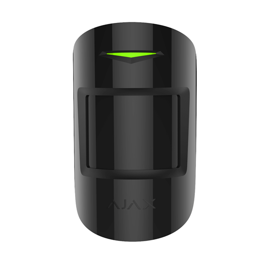Изображение Ajax MotionProtect Plus Wireless motion sensor