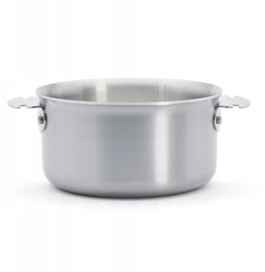 Изображение ALCHIMY LOQY Garnek/rondel bez uchwytów r. 16 cm