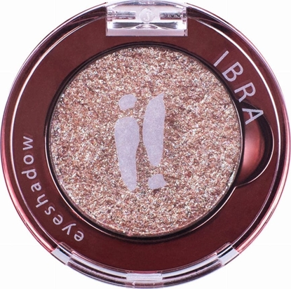 Изображение Alkotest IBRA_Eyeshadow cie do powiek New York 1,3g
