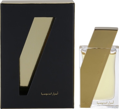Изображение Alkotest RASASI Oudh Al Boruzz Asrar Indonesia EDP spray 50ml