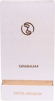 Изображение Alkotest SWISS ARABIAN Gharaam EDP spray 50ml