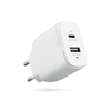 Picture of ALOGIC WCG2X32-EU mobile device charger Smartphone White AC Indoor