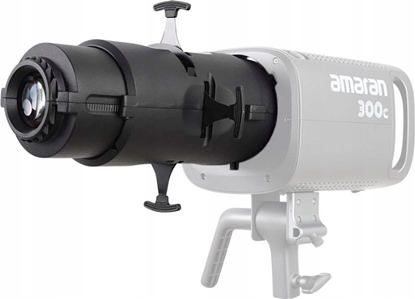 Picture of Amaran Spotlight SE 36° lens kit