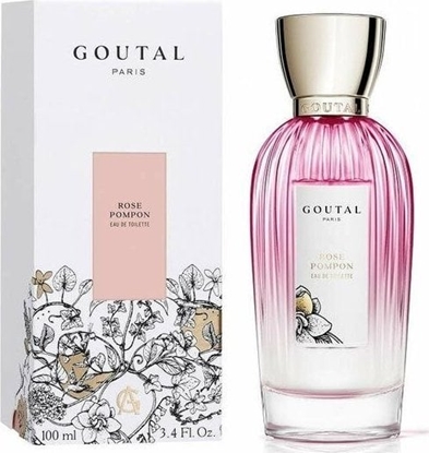 Attēls no Annick Goutal Perfumy Unisex Rose Pompon Annick Goutal EDT (100 ml)