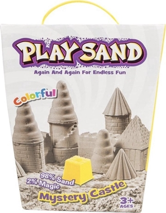 Изображение Apple TOY SAND MOLDING-CASTLE 511609601