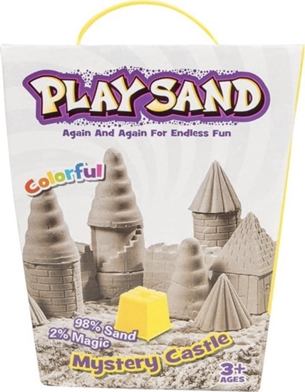 Изображение Apple TOY SAND MOLDING-CASTLE 511609601