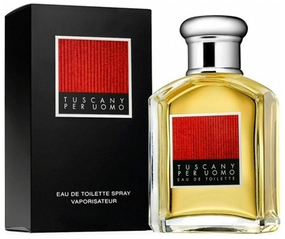 Picture of Aramis Tuscany Per Uomo Perfume EDT 100 ml