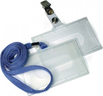 Изображение Argo HOLDER DO KARTY ARGO Z KLIPSEM