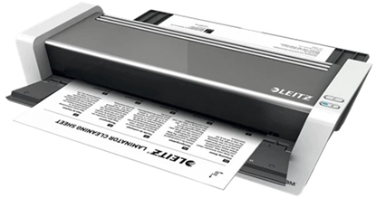 Picture of Arkusze czyszczce Leitz do laminatora 5