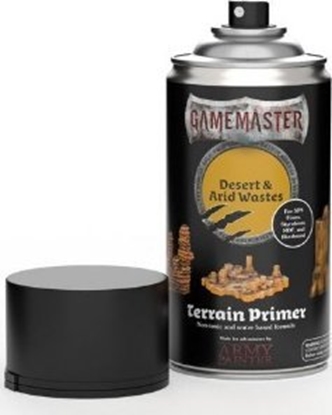 Изображение Army Painter Army Painter - Gamemaster - Desert & Arid Wastes Spray