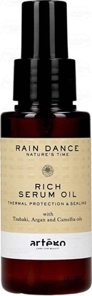 Attēls no Artego Rain dance serum do wosów Rich Serum Oil 75 ml