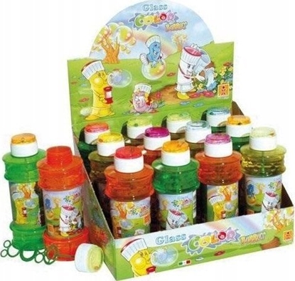 Изображение Artyk Ba?ki mydlane 300ml T?cza (12szt)