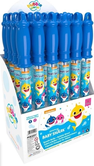 Picture of Artyk Ba?ki mydlane 300ml T?cza (12szt)