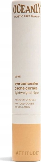 Picture of Attitude Oceanly, Korektor lekko kryjcy, Dune, 5,7 g