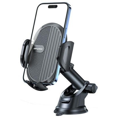 Attēls no AWEI uchwyt samochodowy X72 na deskę rozdzielczą c