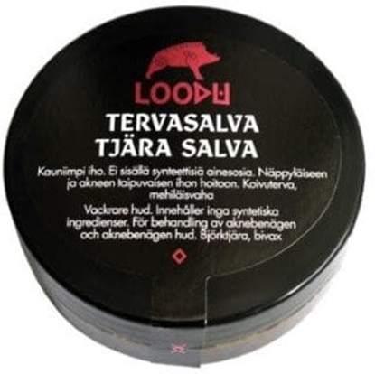 Picture of B LOODU Ma dziegciowa 40ml