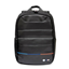 Attēls no Backpack BMW BMBP15PUCARTCBK 16" black|black 