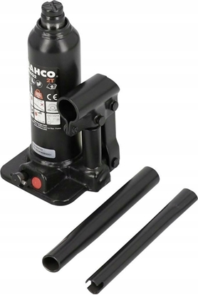 Attēls no BAHCO HYDRAULIC JACK 2T 181 - 344mm