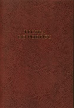 Attēls no Barbara Teczki do podpisu A4 (1822206)