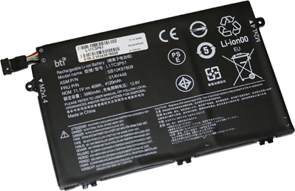 Attēls no Bateria Origin REPLACEMENT 3 CELL BATTERY