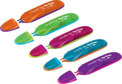 Picture of Berlingo Korektor Fuze 5mm 6m 15szt.