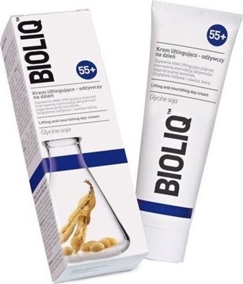 Picture of BioliQ Krem pod oczy 55+ intensywnie liftingujcy 30ml