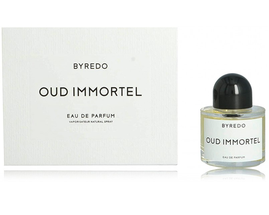 Picture of Byredo Oud Immortel Perfume EDP 100 ml