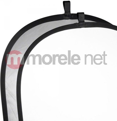 Picture of Blenda Walimex Foldable Reflector silver white 17695