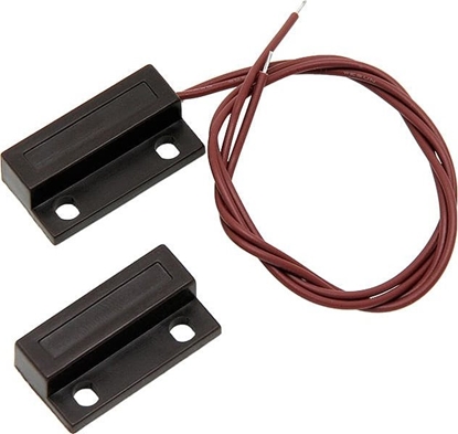 Attēls no Blow 4920# Czujnik drzwiowy kontaktron ho-03b brz