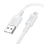 Attēls no Borofone Cable BX111 Feliz - USB to Micro USB - 2,
