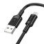 Изображение Borofone Cable BX111 Feliz - USB to Micro USB - 2,