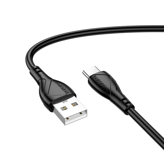 Picture of Borofone Cable BX121 Energy - USB to Type C - 3A 1