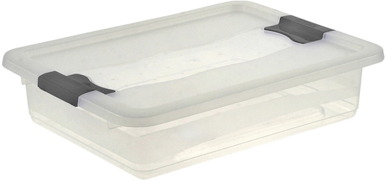 Picture of Box with vacuum Keeper 7L 39 5x29 5x9 5cm 285389