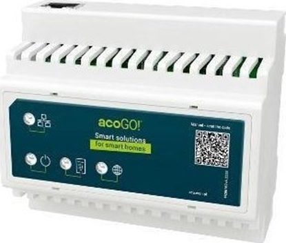 Picture of Bramka VoIP ACO ACO bramka acoGO! 2.0 PRO WiFi DIN